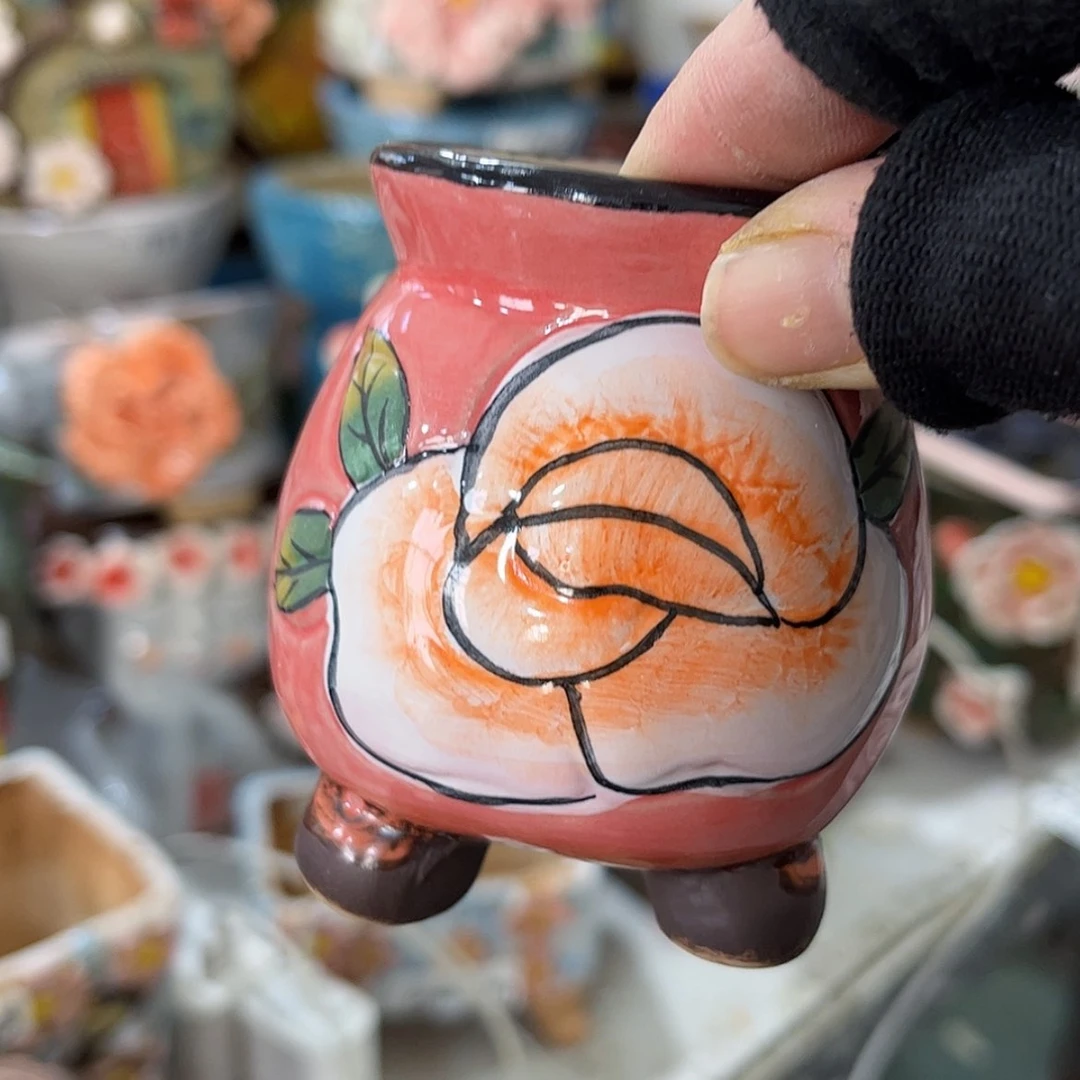 【闪购商品】红陶福利