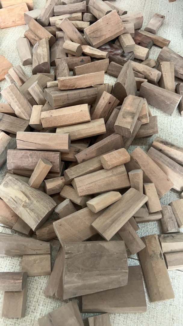 印度老山檀香原材料