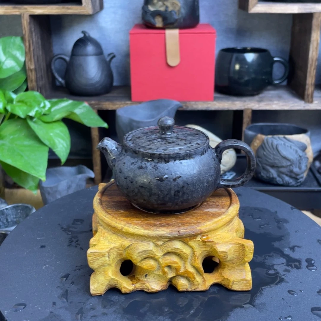 8***?扁腹水平100毫升鱼籽高透料