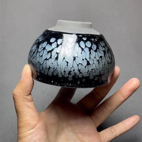 【闪购商品】茶盏-658............