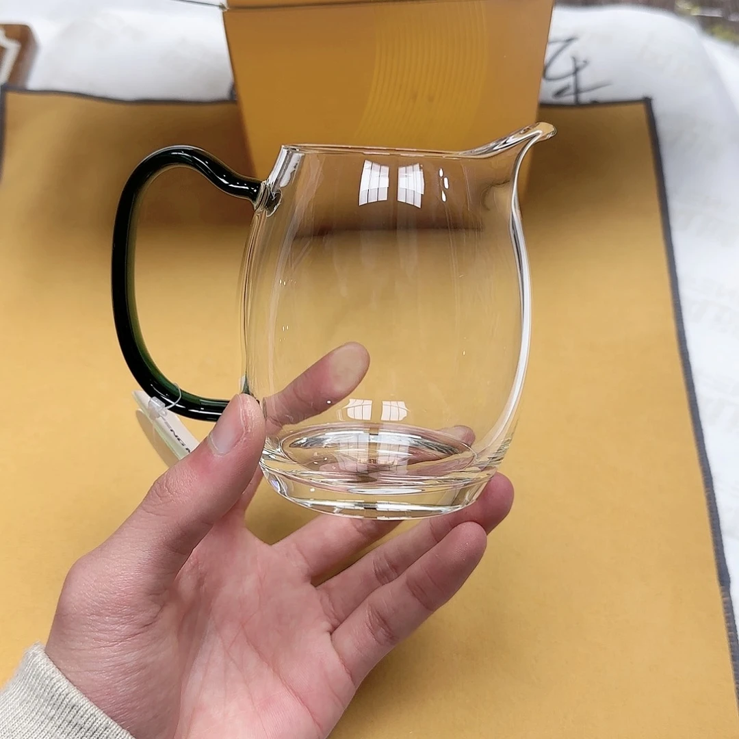 其他风谜观语茶海墨绿