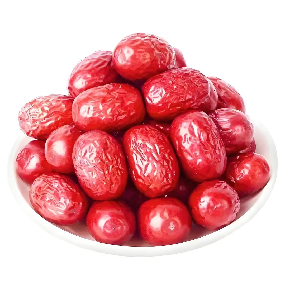 红枣  (250g±20g）