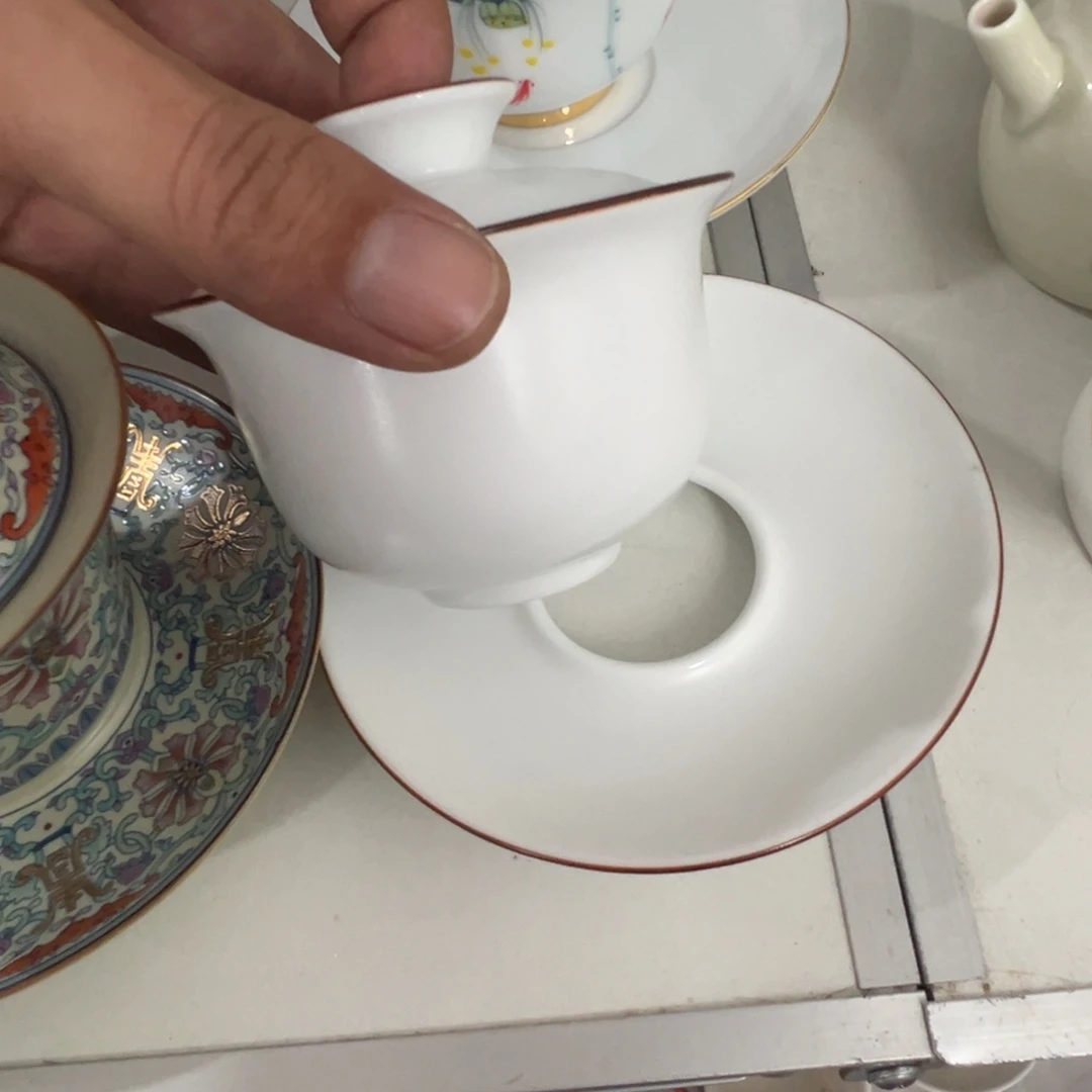 库存茶具部分瑕疵介意勿拍