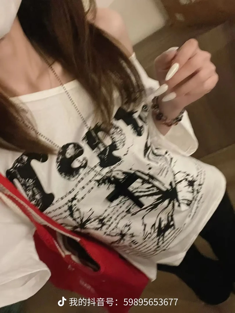 【树下整款合集】2025小整款女装上衣T恤衬衫ins休闲套装