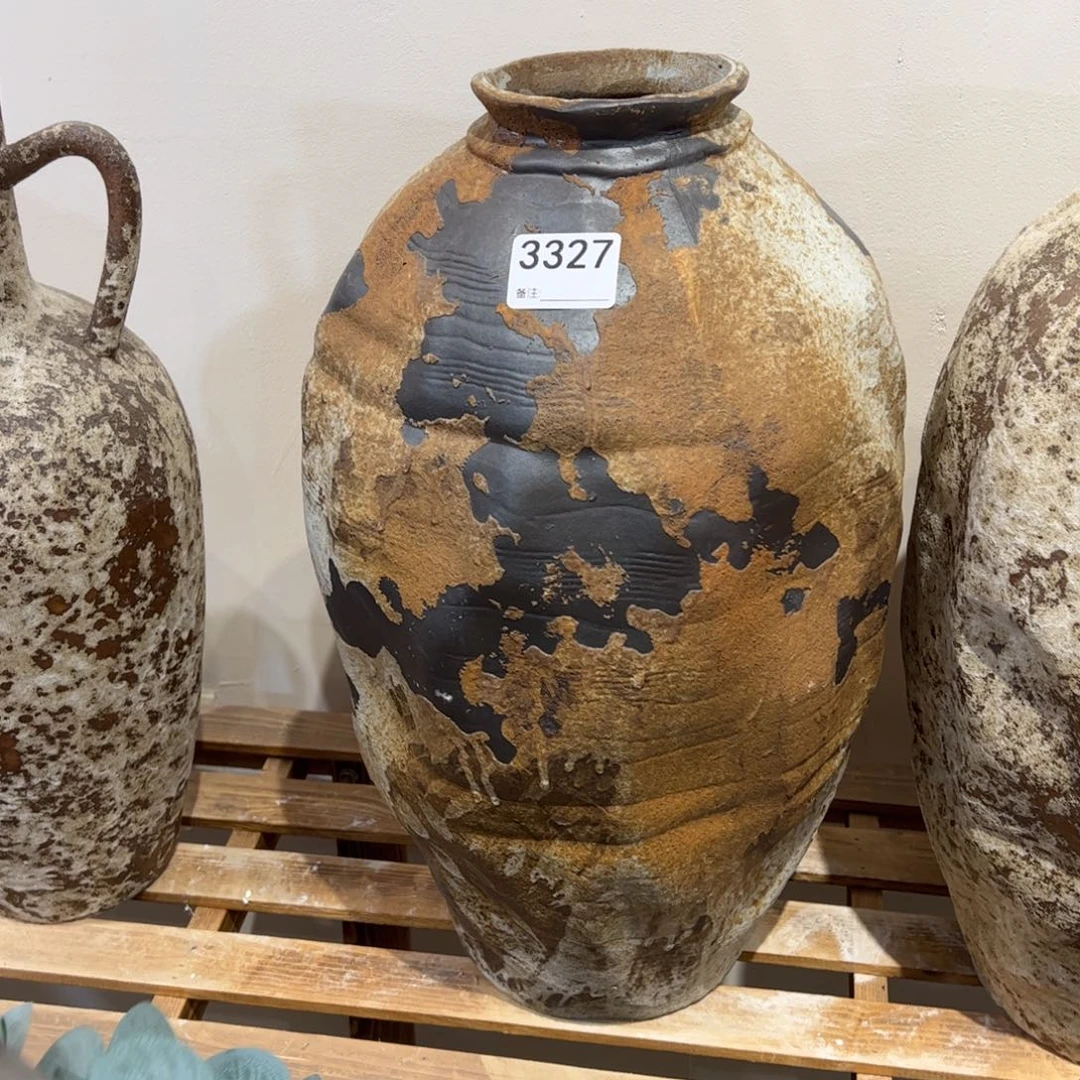 瓷片3327高47口8.5默认无孔