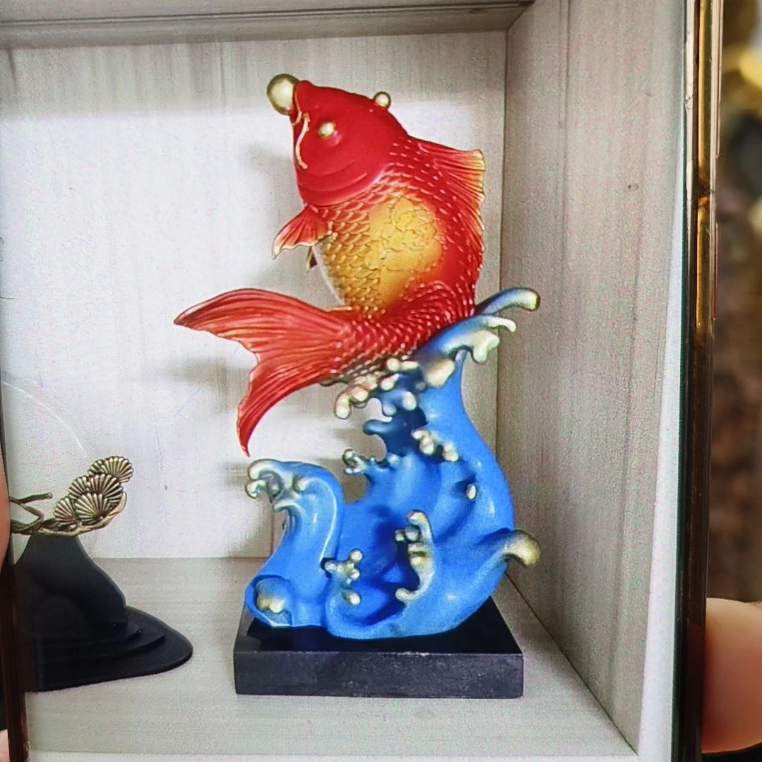 艳*铜雕工艺品源头厂家直销
