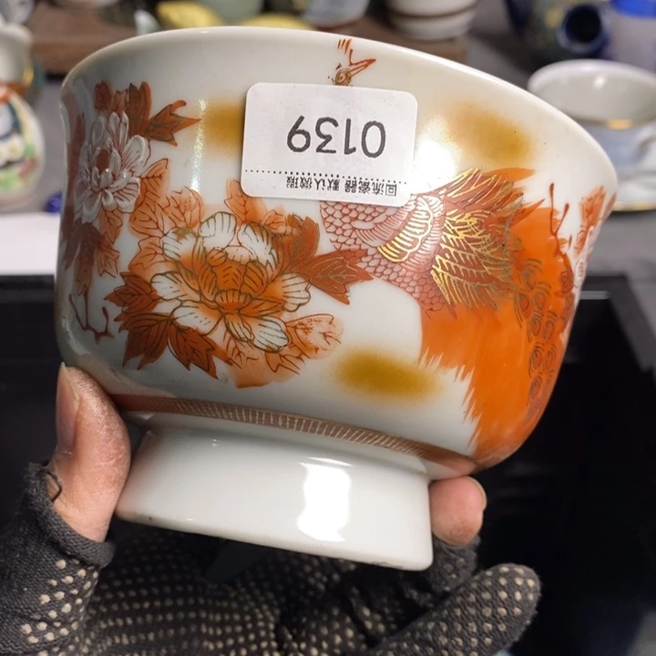 小*福陶瓷餐具家用小型家用