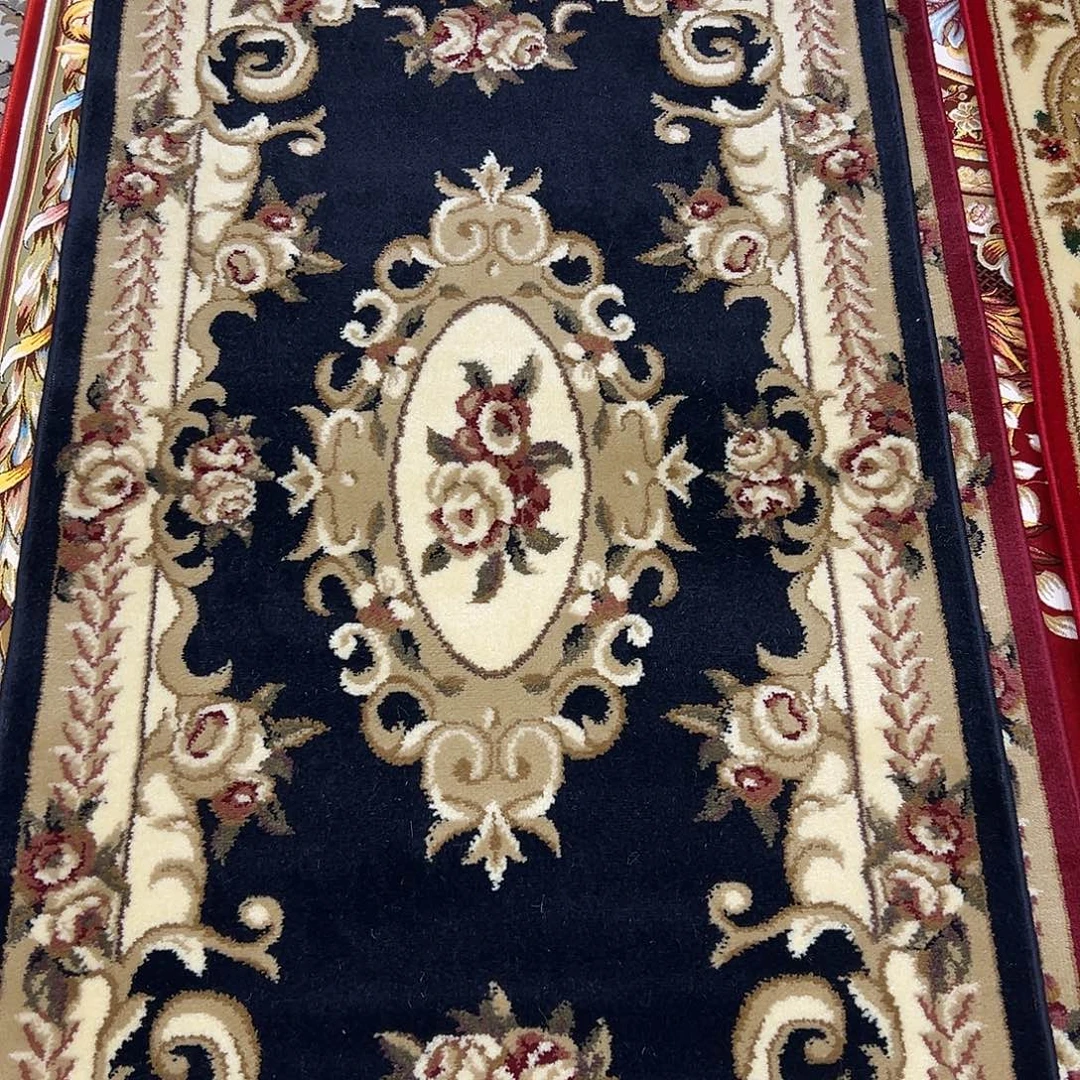 混纺80×150丙纶编织