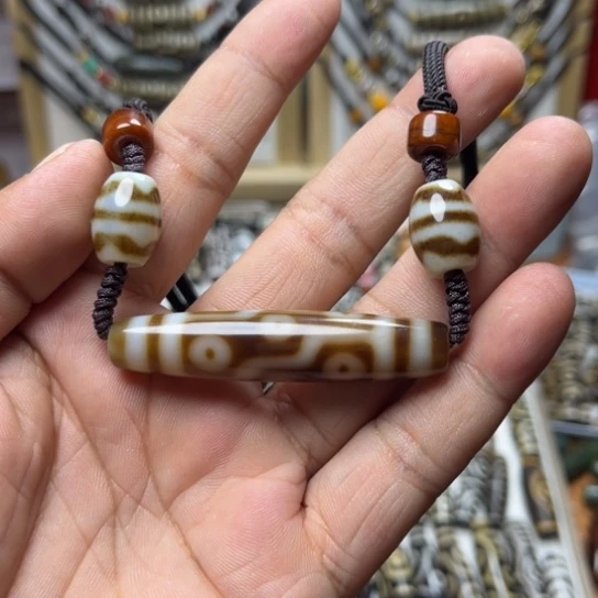 玛瑙/玉髓吊坠(不含链)未镶嵌