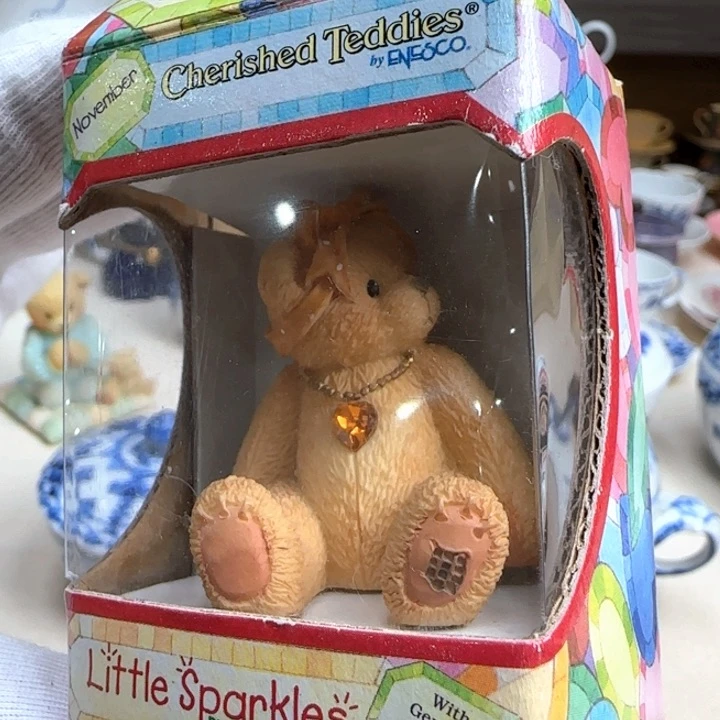 瓷片金泽精选美物