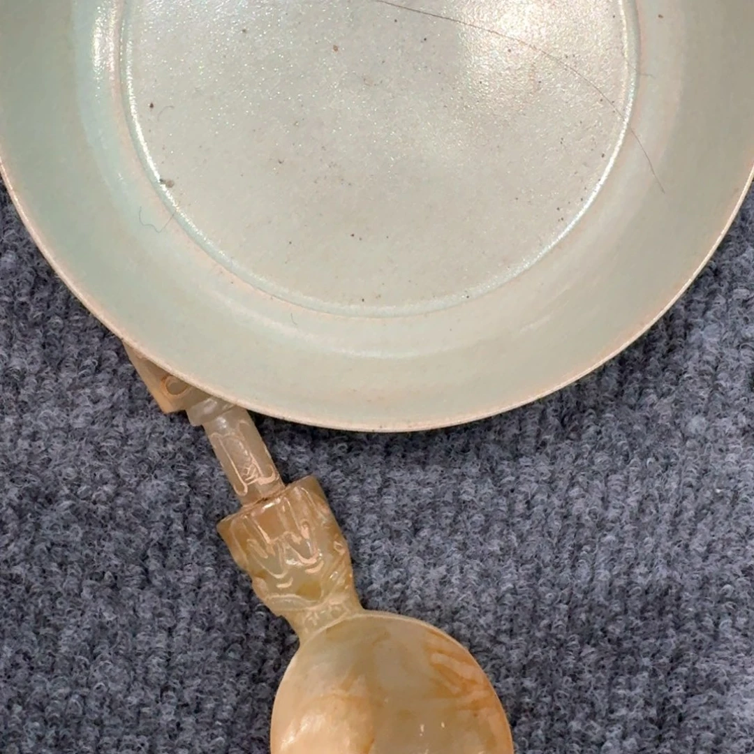 瓷片金*店铺推荐汝窑笔洗