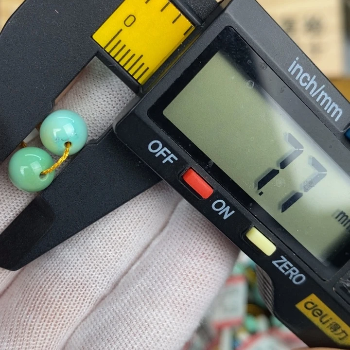 【闪购商品】绿松石珠宝奇石未镶嵌