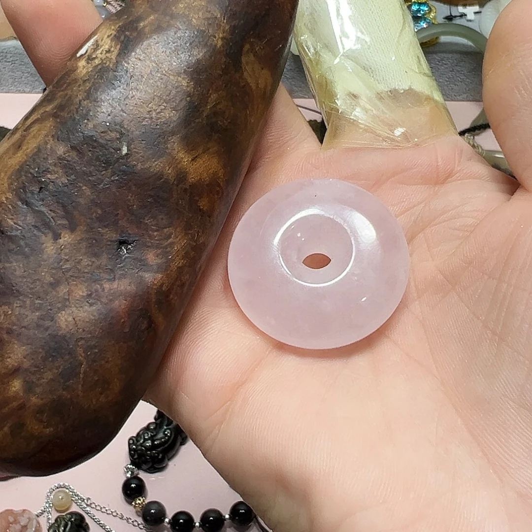 非洲檀香散珠手把件手把件手把件手把件手把件