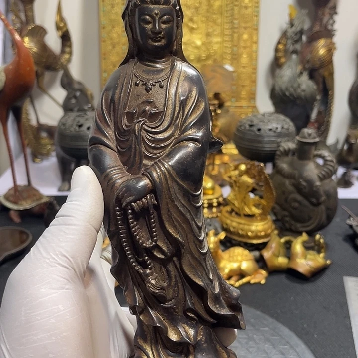 子*瓷站观音280全品。