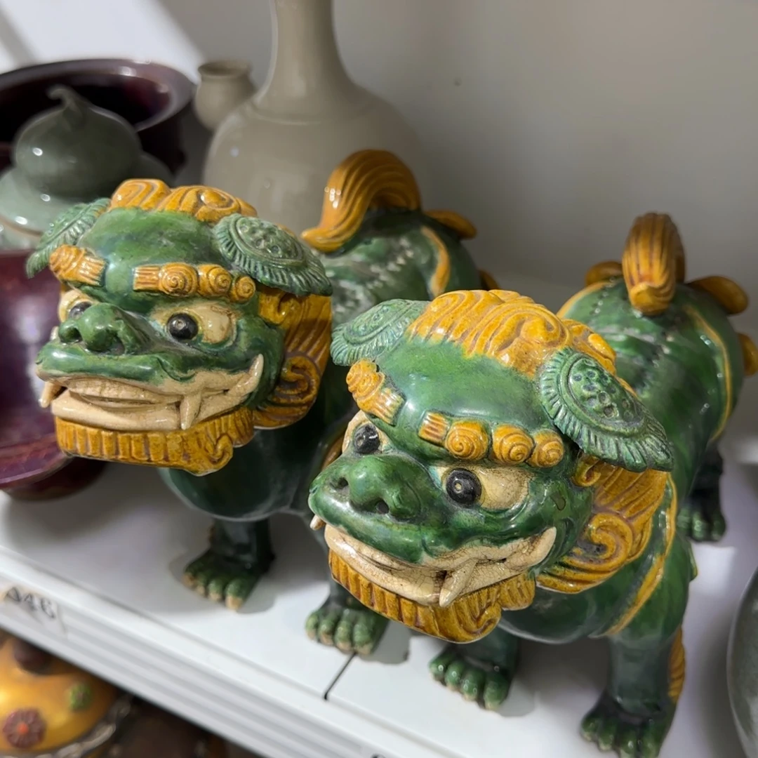 用***6陶瓷摆件摆件摆件