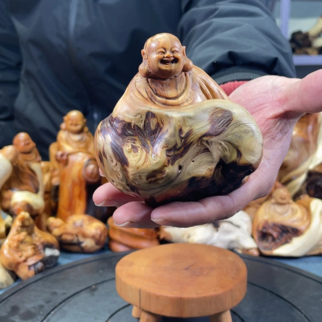 【闪购商品】柏木（崖柏）其他