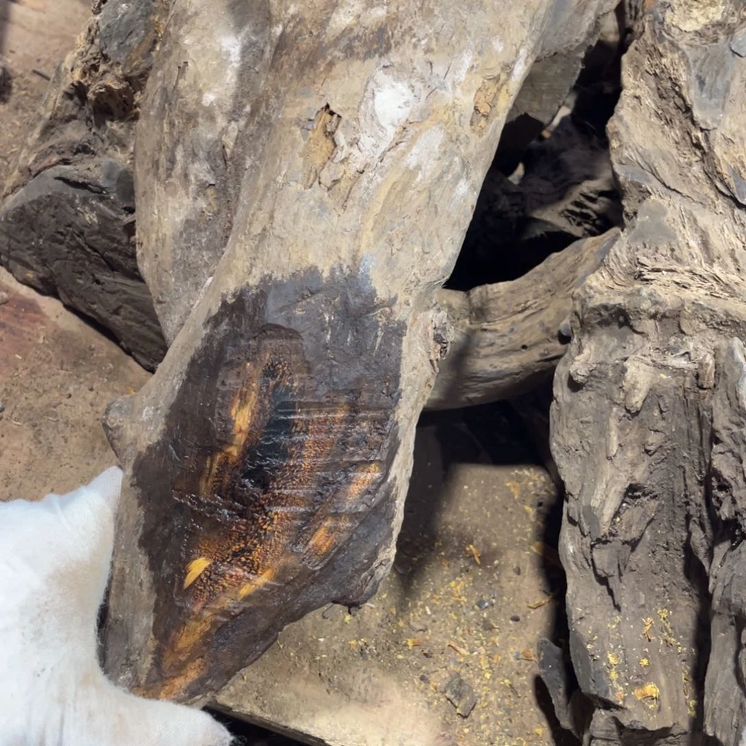 D***G贡木原料加工定制