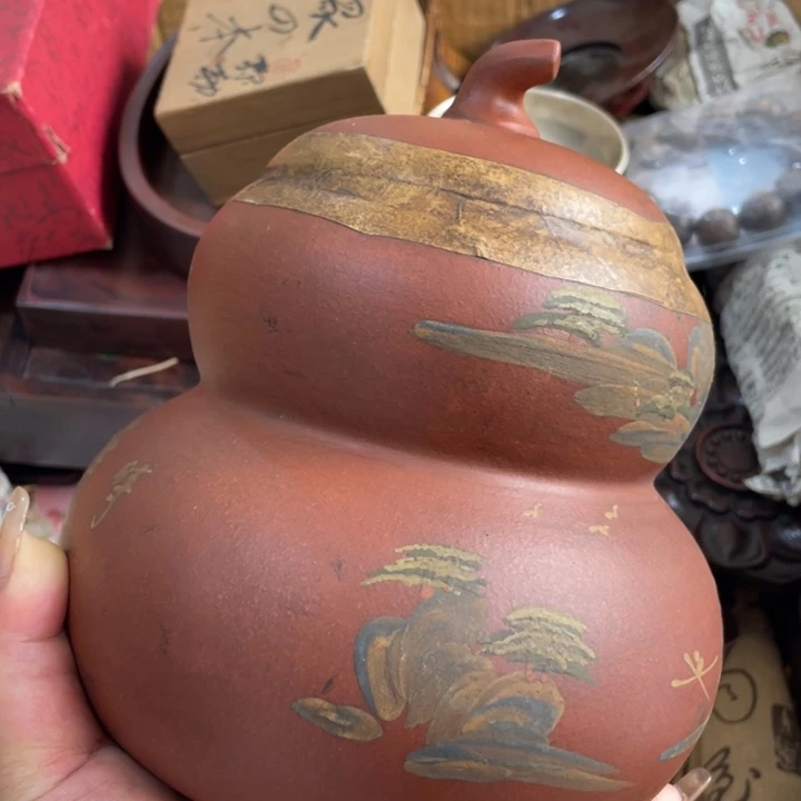 紫砂陶瓷艺术陶瓷艺术陶瓷艺术