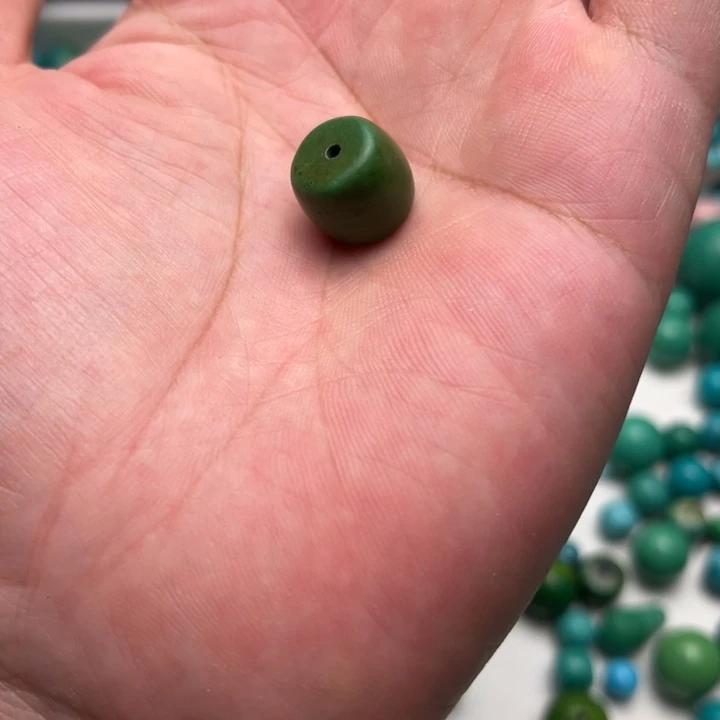 编织品DIY配珠 配串