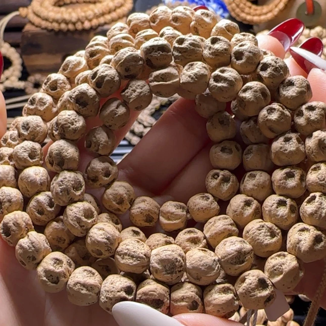 【闪购商品】吊坠柏香籽/百香籽冰***?