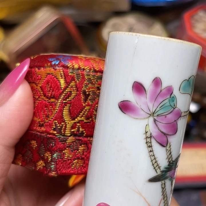 盖碗陶瓷，陶瓷专拍链接……陶瓷