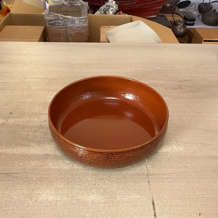 瓷片茶道具工艺品