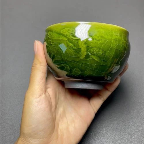 【闪购商品】茶盏-10175..........