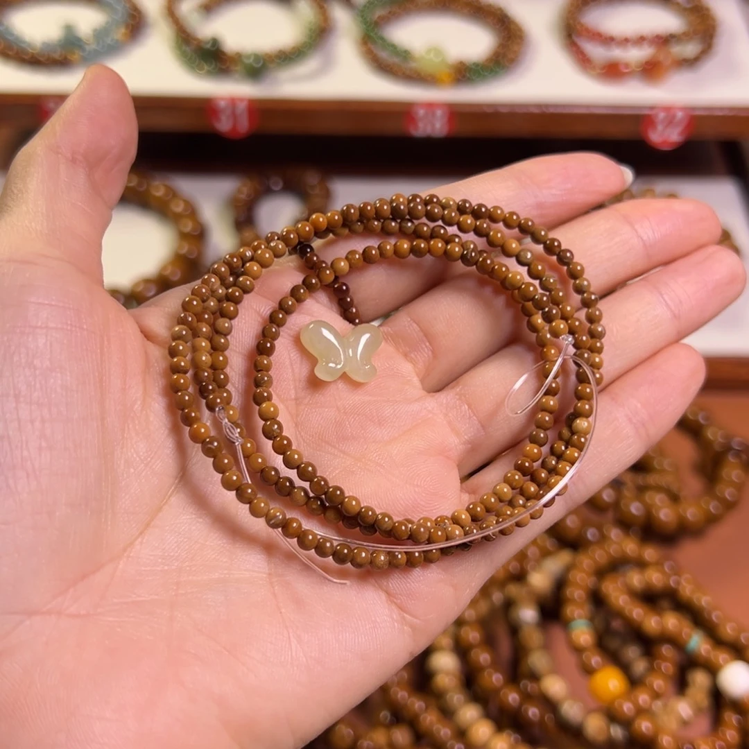 紫***来手串库克精品库克0.3