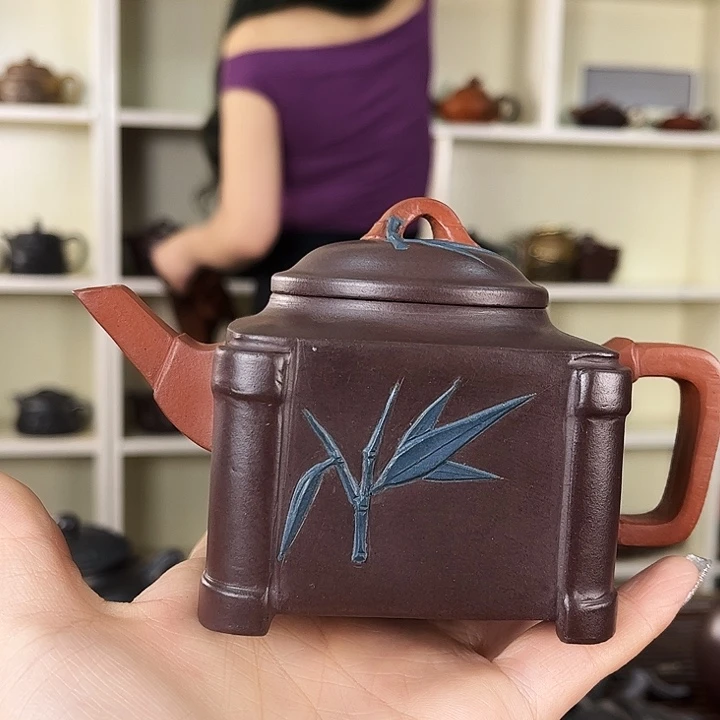 茶壶紫砂紫砂工艺厂