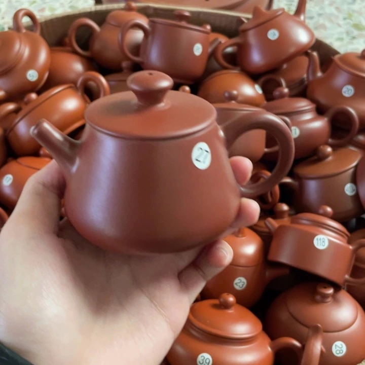 紫砂茶壶紫砂壶紫砂茶壶毫升120