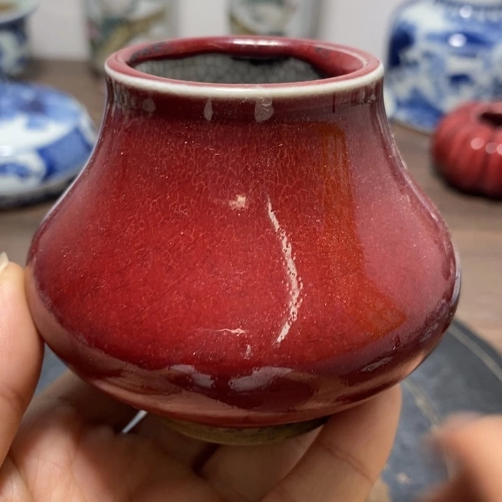 摆件景德镇陶瓷艺术品