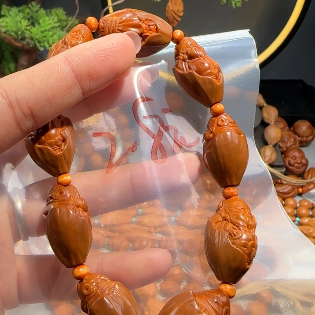 手串/手链橄榄核福利待遇