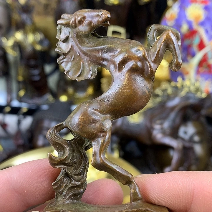 铜直播间推荐古品