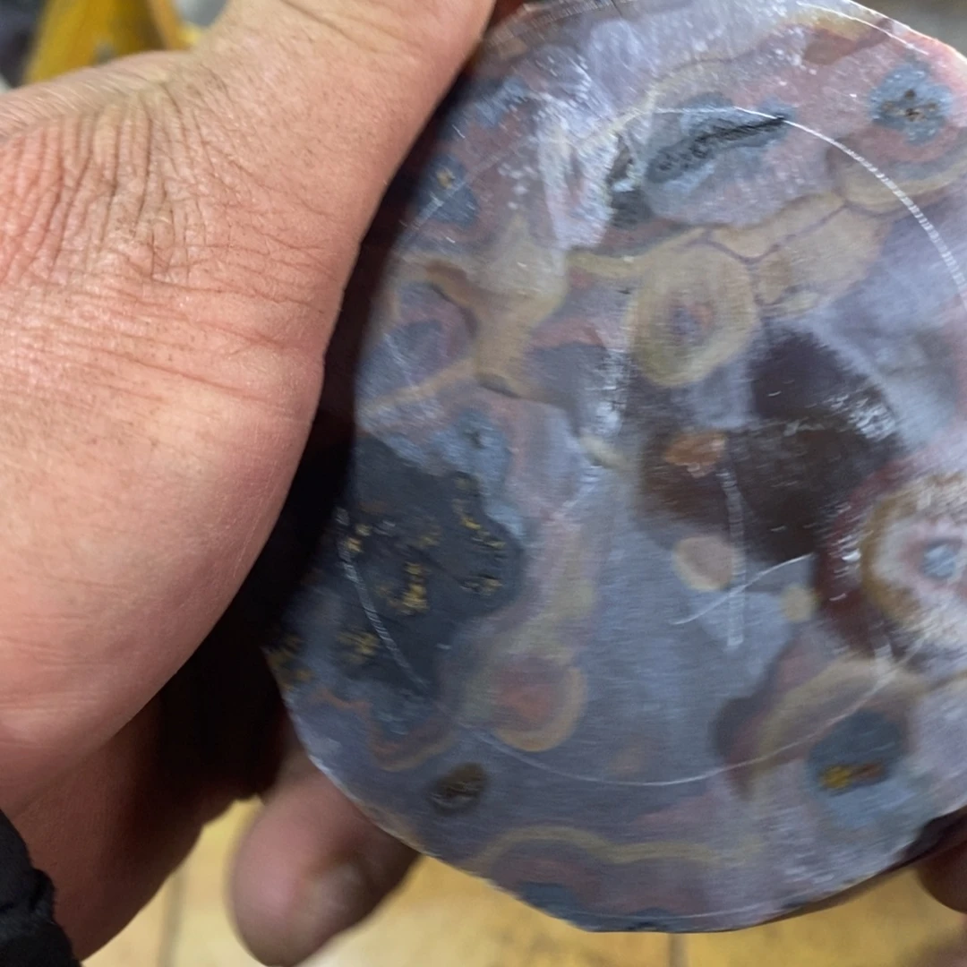 H***·定制玛瑙玛瑙手镯51