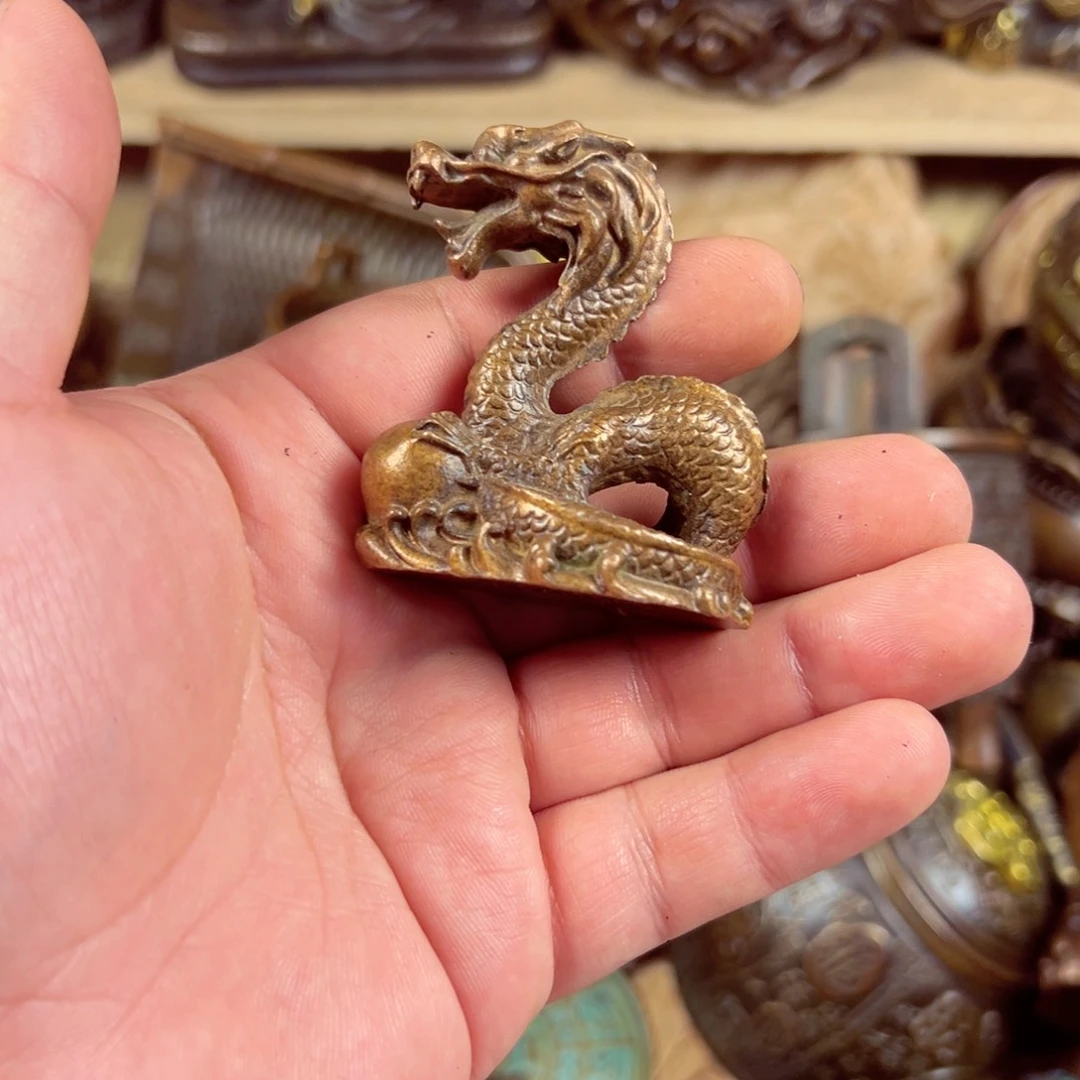 铜器创意设计工艺