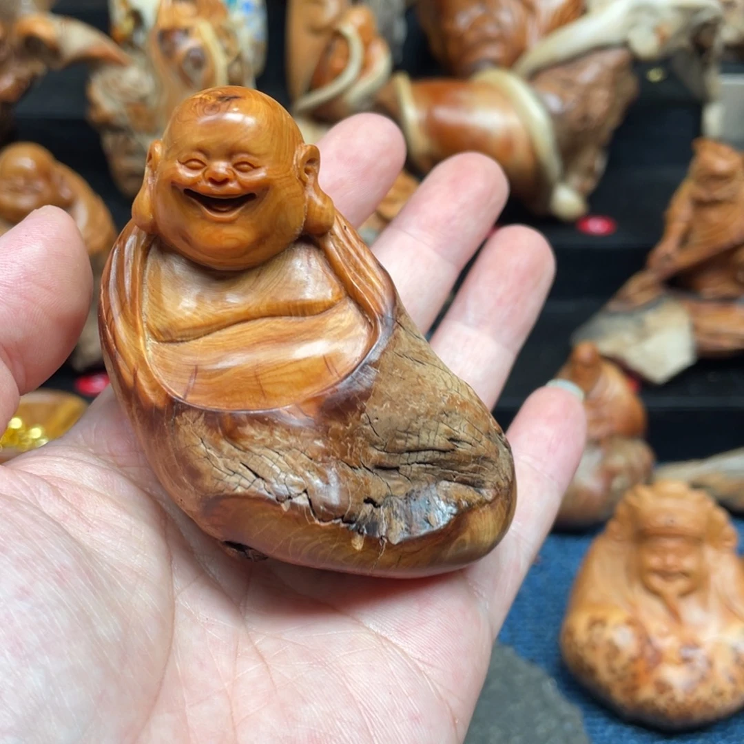柏木（崖柏）tukkkkkkkklloo