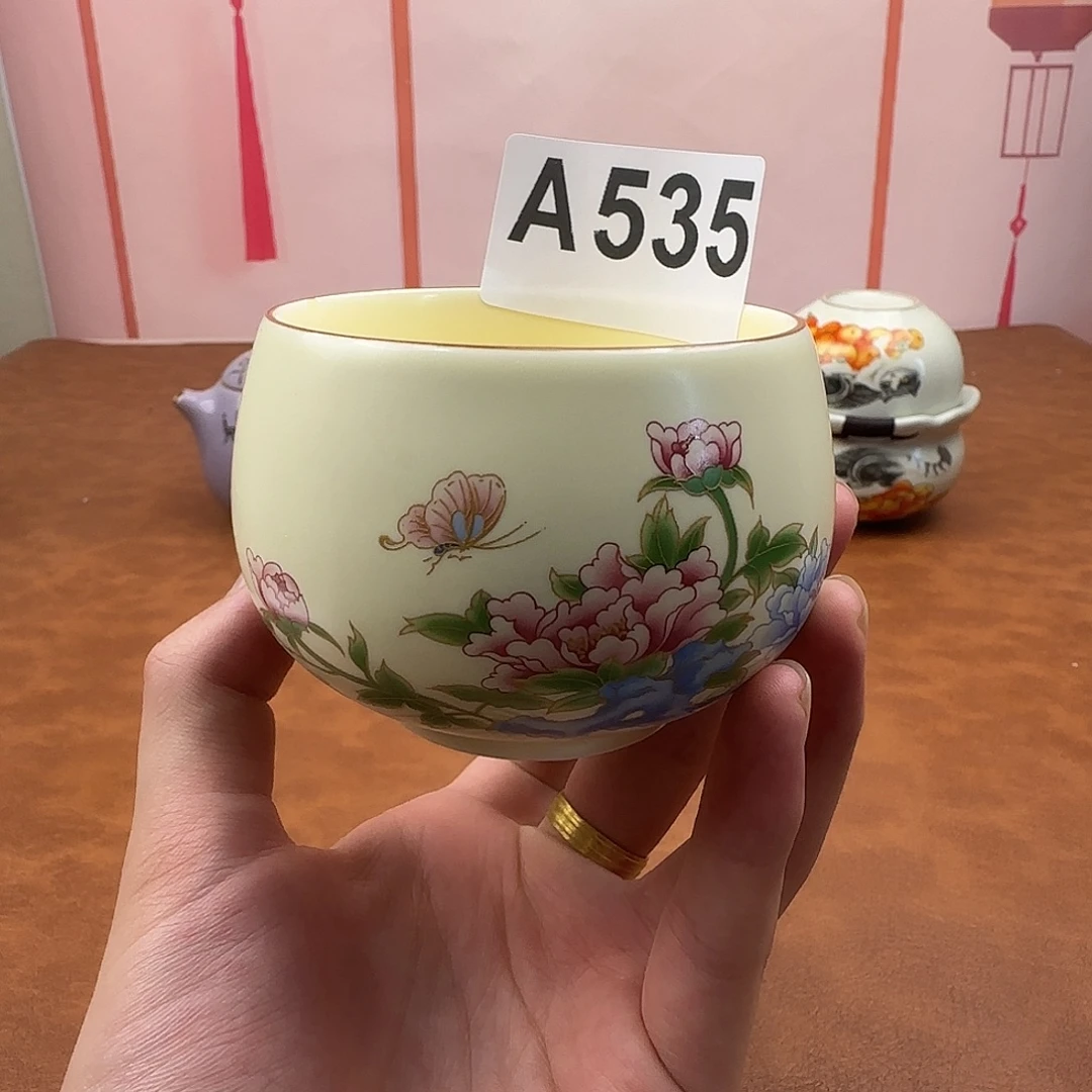颜瓷茶器商品链接535