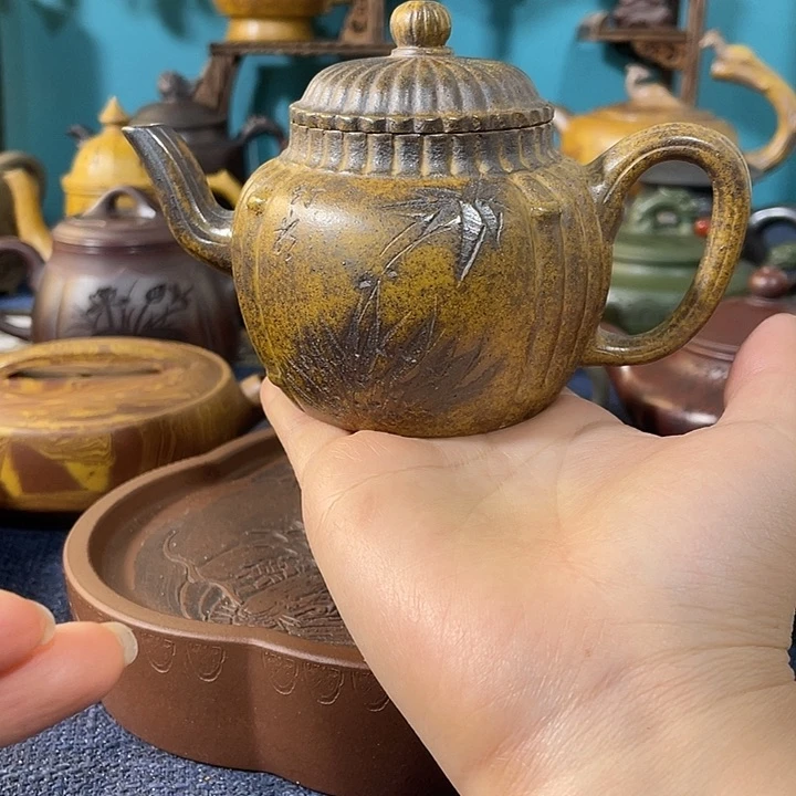 紫砂茶壶紫砂茶具