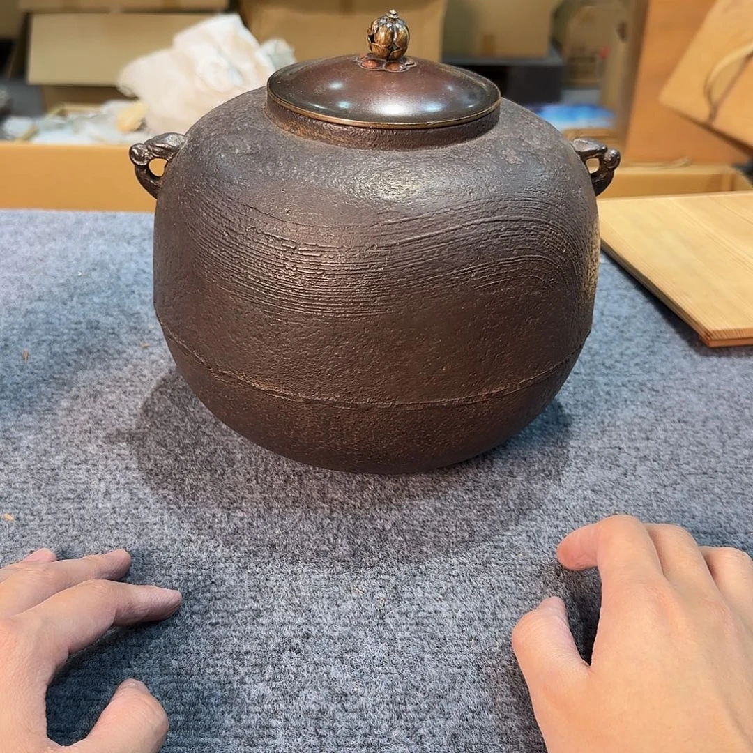 铁中古艺术工艺美术品