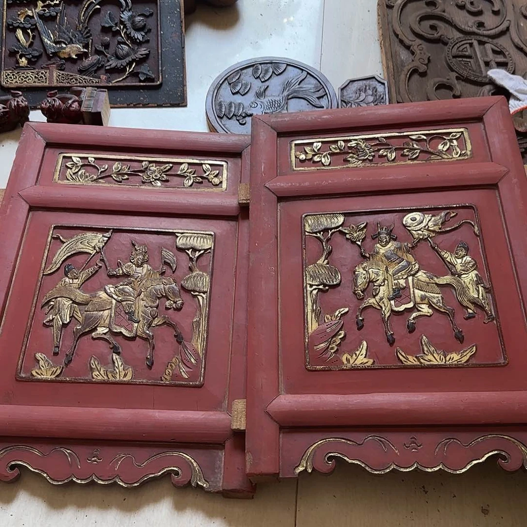 木三*老木雕艺术学院美术学院