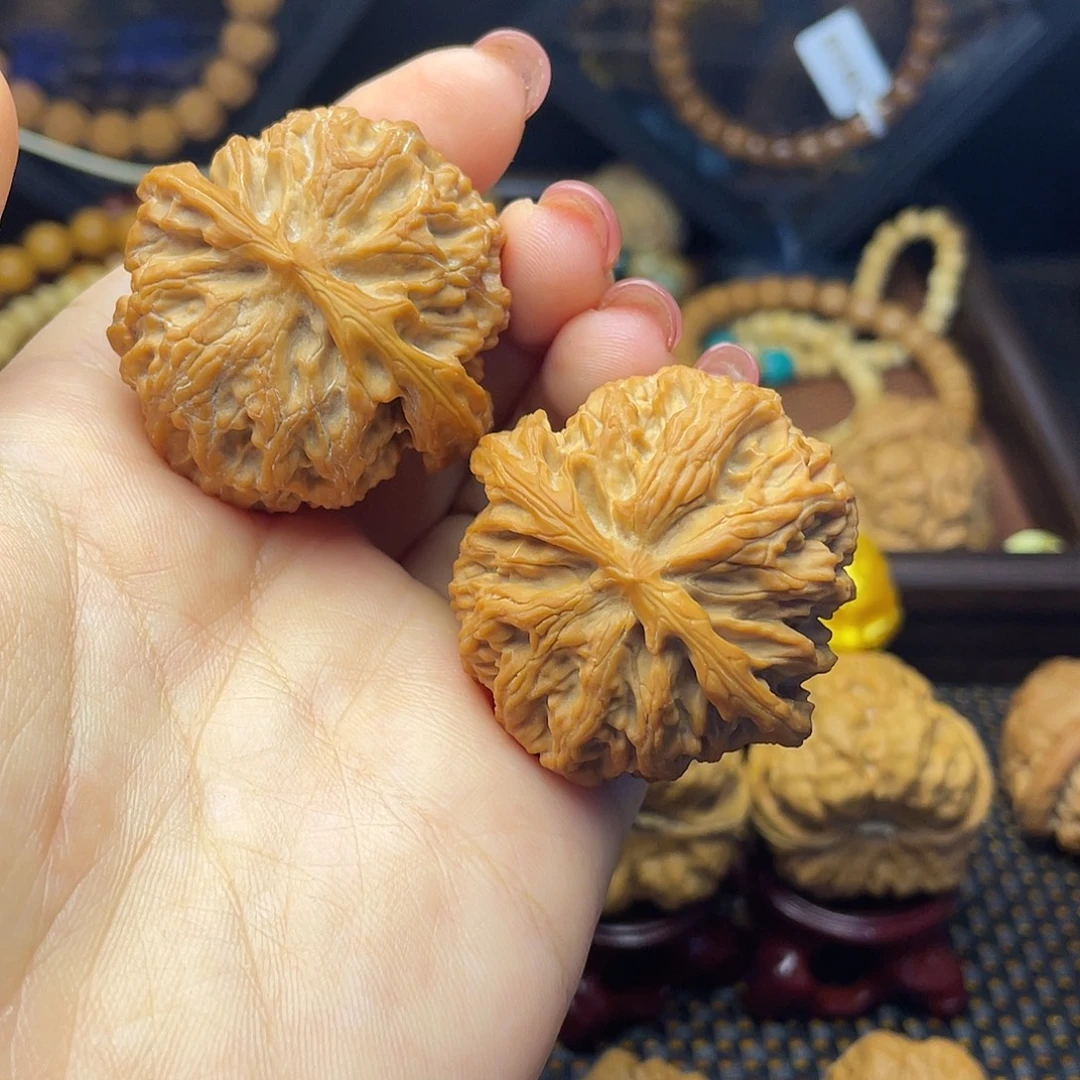 手串/手链核桃苹果43