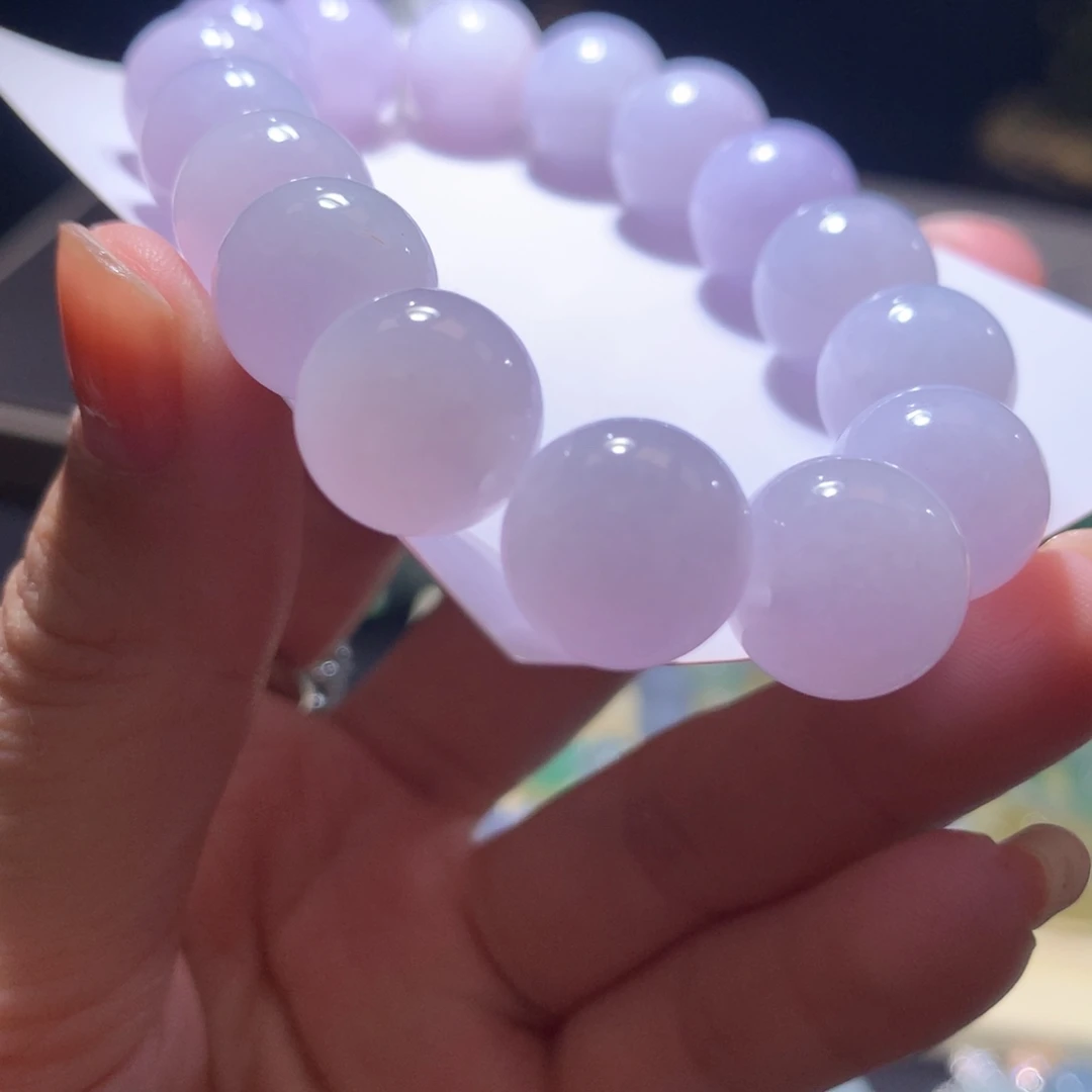 未镶嵌定制翡翠卡12+