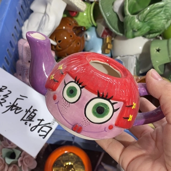 陶瓷树脂工艺摆件