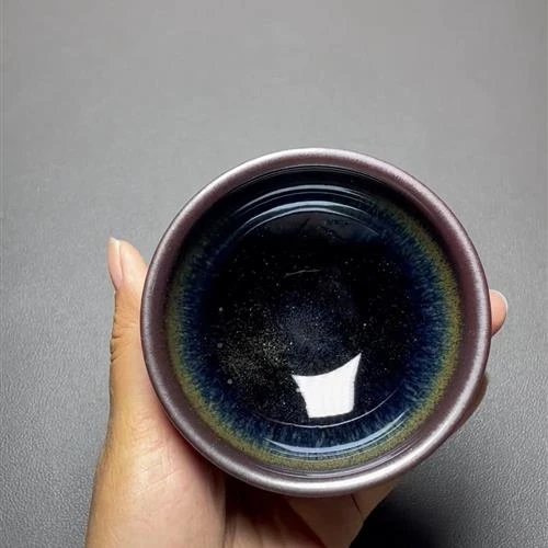 【闪购商品】茶盏-561............