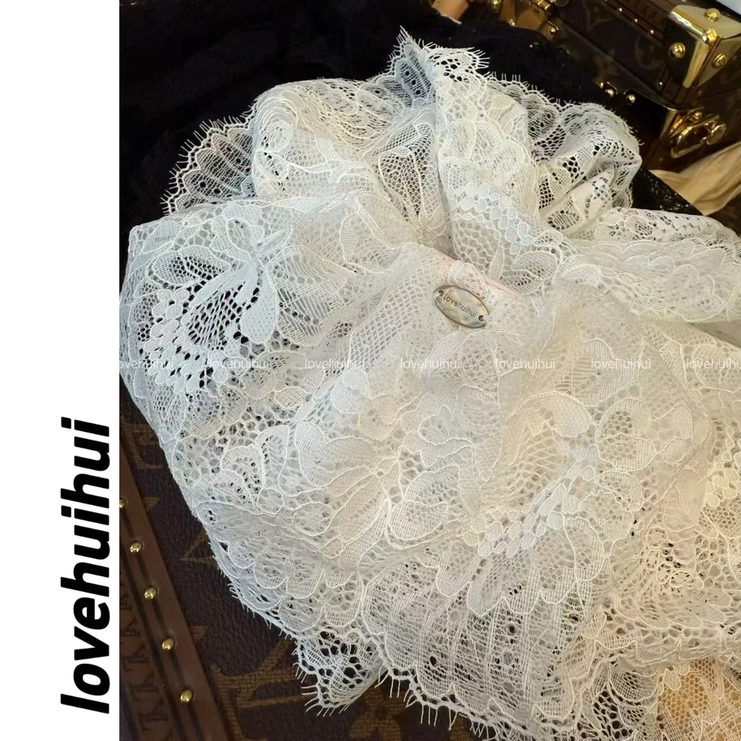 lovehuihui《童话屋2》超可爱时尚领子