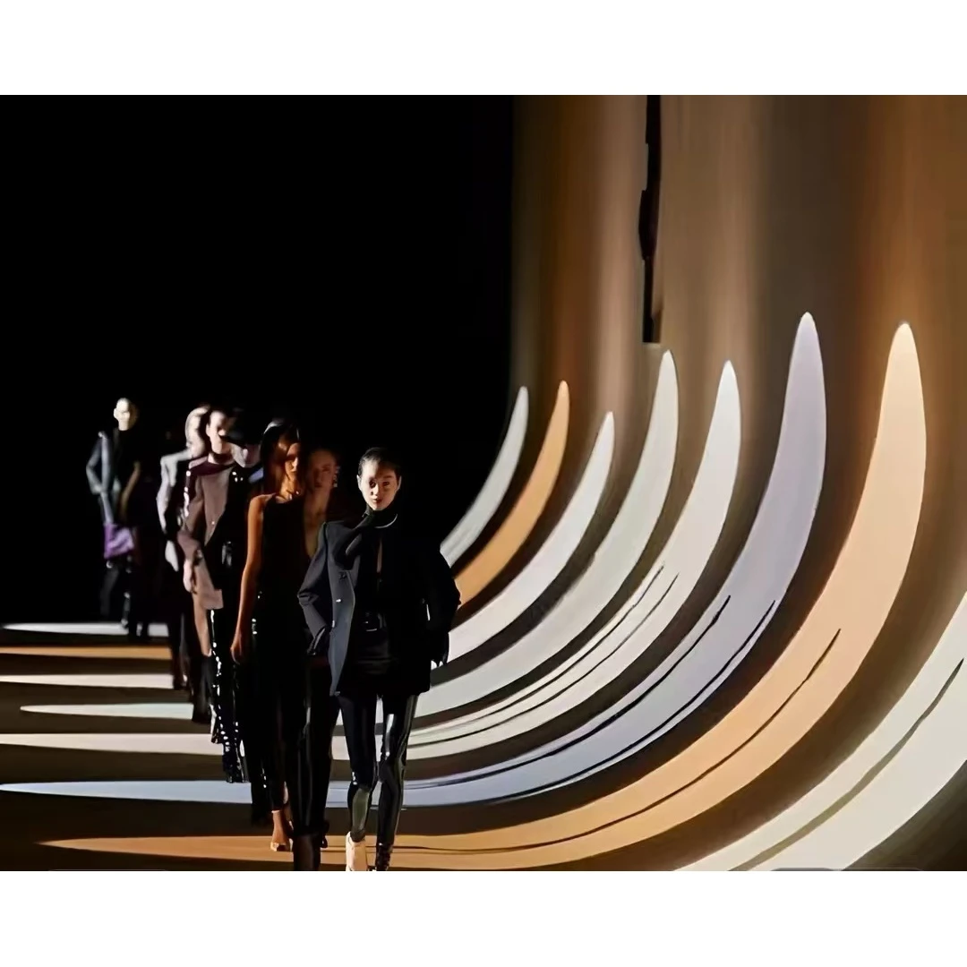 【MEIMEI】WGD10 手臂满印织带提花针织毛衣