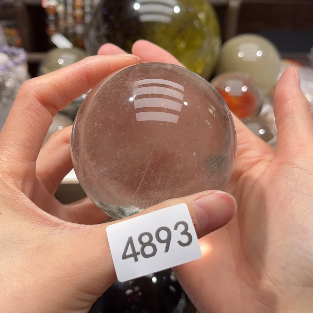 【闪购商品】未镶嵌手串水晶马**云