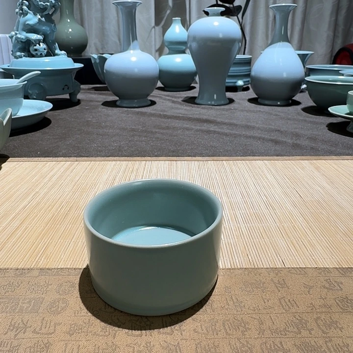 其他陶全手工，主人杯