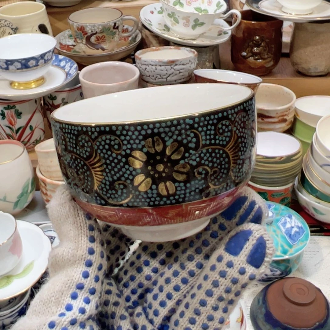 紫砂茶碗感谢您对