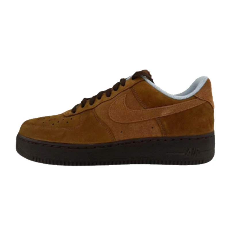 NIKE耐克【晋】男鞋AIR FORCE运动鞋休闲鞋IB4617-222